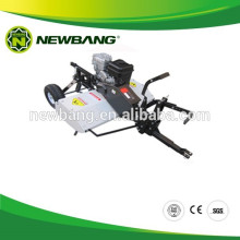 ATV rotary tiller Con CE